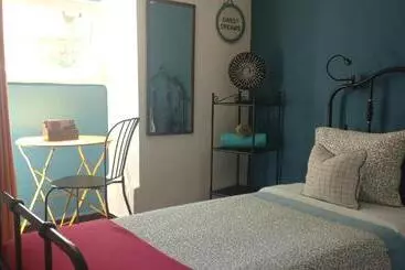 Bed and Breakfast Lugar Saloio Sintra