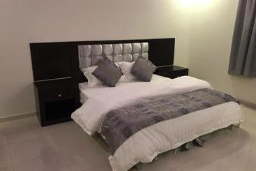Aparthotel Rawat Al Msaif Hotel Suites