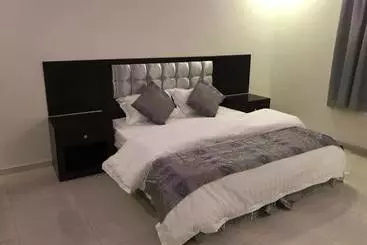 アパートホテル Rawat Al Msaif Hotel Suites