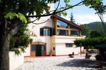 Hôtel Agriturismo La Selva