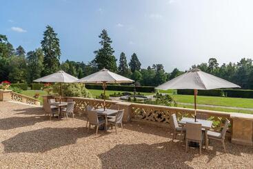 בית מלון כפרי Easthampstead Park