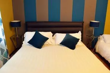 Hotel Villa Garassino