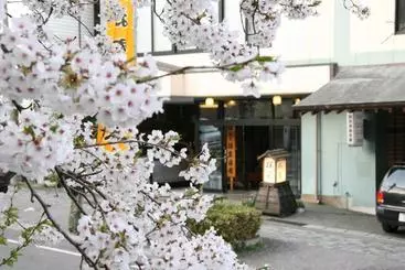 Ryokan Sakuraya