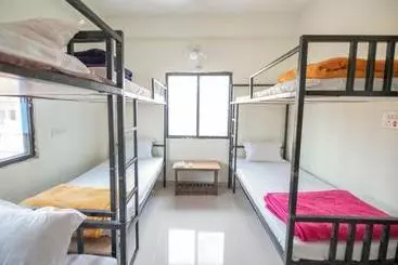 Epic Hostel