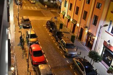 ホテル Gran Mariscal Quito