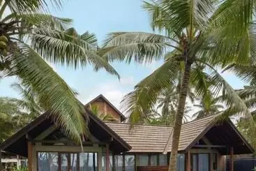 استراحتگاه Ayana Sea