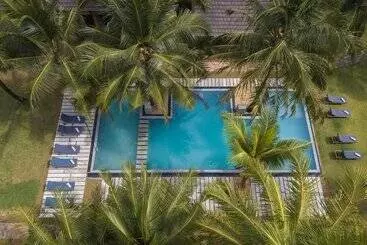 Lomakeskus Ayana Sea
