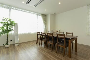 Жильё для туристов Ryo An