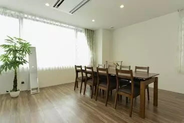 Apartaments turístics Ryo An