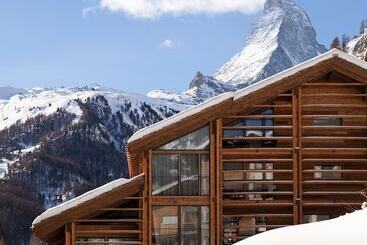 Otel 22 Summits Boutique