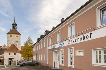 Hotel Bayernhof