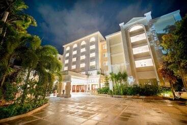 Hotel De La Renaissance