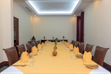 Hotel De La Renaissance