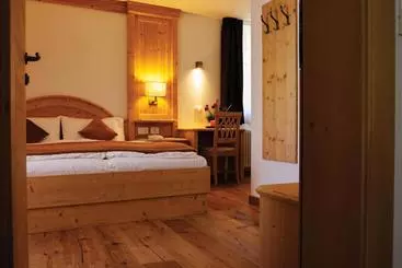 Hotel Garni Le Maddalene