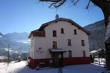 Bed & Breakfast Relais Del Sosto