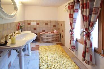 ベッドアンドブレックファースト Relais Del Sosto