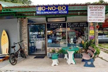 Bonobo Hostel Langkawi