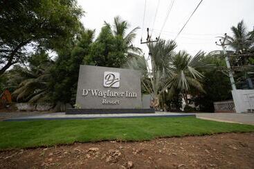 Szálloda D Wayfarer Inn Resort