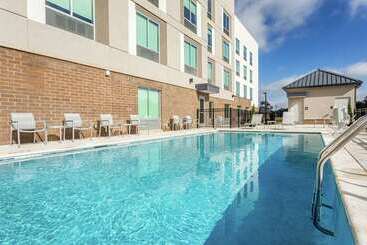 Otel Hampton Inn & Suites Saraland Mobile