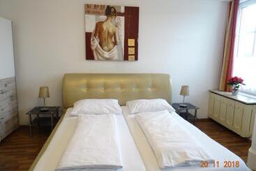 فندق Restaurant Zum Donaueck Mauthausen