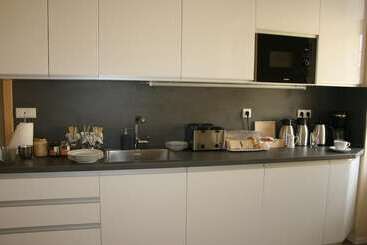 פנסיון Lázeňský Dům Florentini