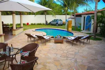 Bed & Breakfast Pousada Da Luz