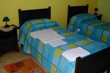 Hotel Masseria Frangiosa