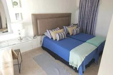 پانسیون Design House Corrientes