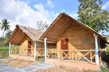 Pensió Dream Mango Hampi