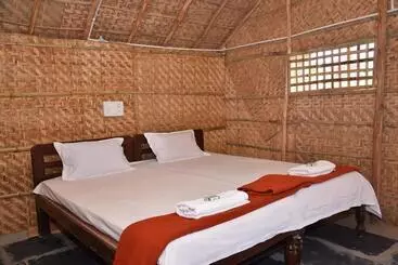Pansiyon Dream Mango Hampi
