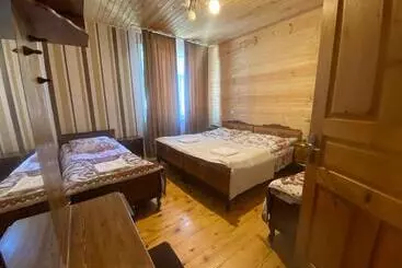 Pensão Eliso S Guesthouse