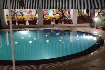 Viola Beacon Resort, Lonavala