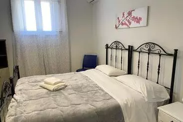 B&b Antichi Cortili