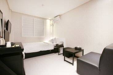 Chuncheon Hotel Eton