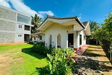 Pensiune Sea Beach Inn