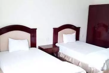 هتل آپارتمان Amazon