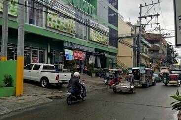 Meaco Royal Hotel   Batangas City