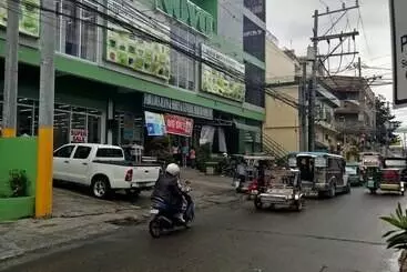 Meaco Royal Hotel Batangas City