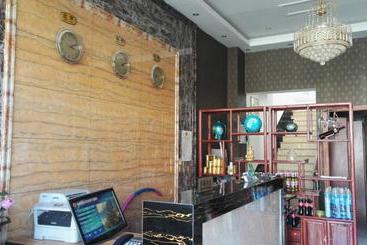 Pensão Shangri La Ziyouxing Guesthouse