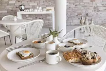 ホテル Boutique Casa Lulu