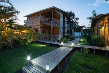 Terasu Hotel Boutique Salento