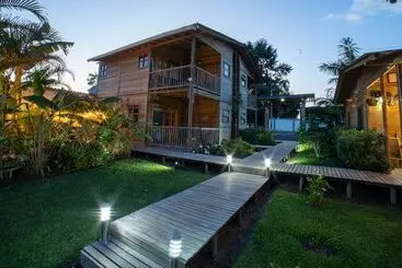Terasu Hotel Boutique Salento