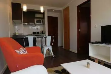 Aparthotel Los Magnolios