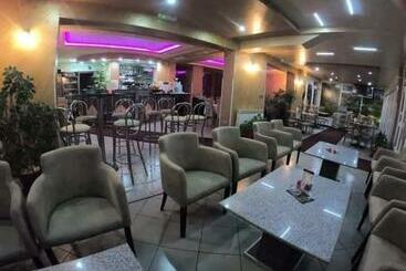 Motel Genex M Bugojno