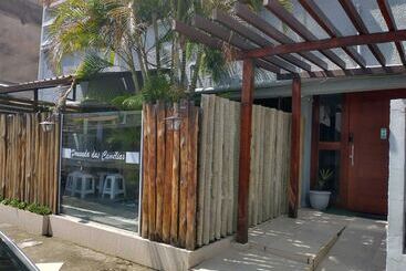 ペンション Pousada Camelias