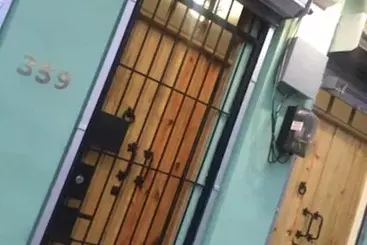 هاستل Chao Mamá Hostal