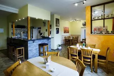 Alberg Landgasthaus Queen Victoria