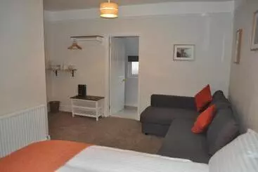 Bed and Breakfast Woodlands 159