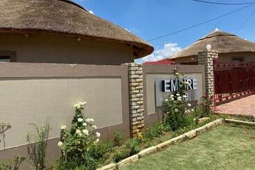 Empire Bed & Breakfast