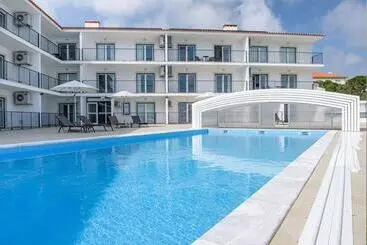 Hotel Cerca Da Vitoria 3 Milfontes